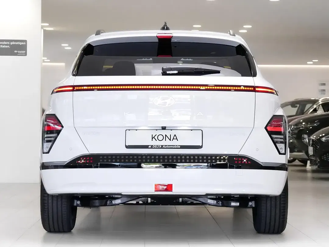 Hyundai KONA - Thumbnail 7