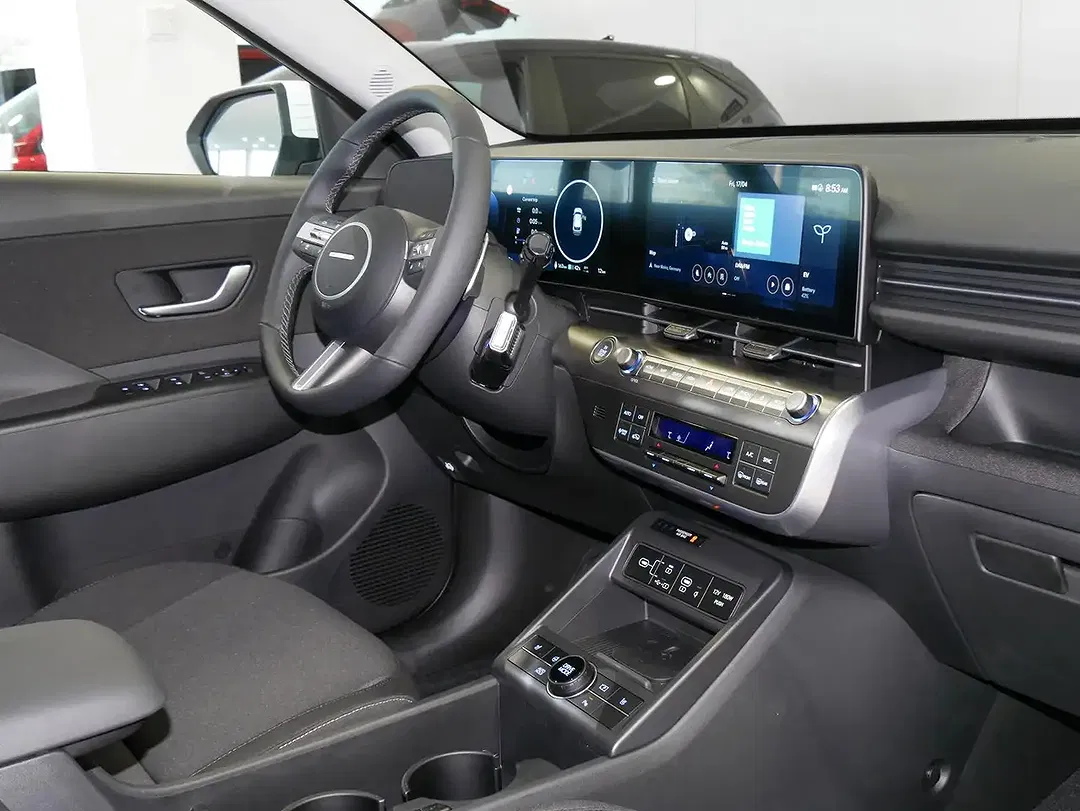 Hyundai KONA - Thumbnail 9