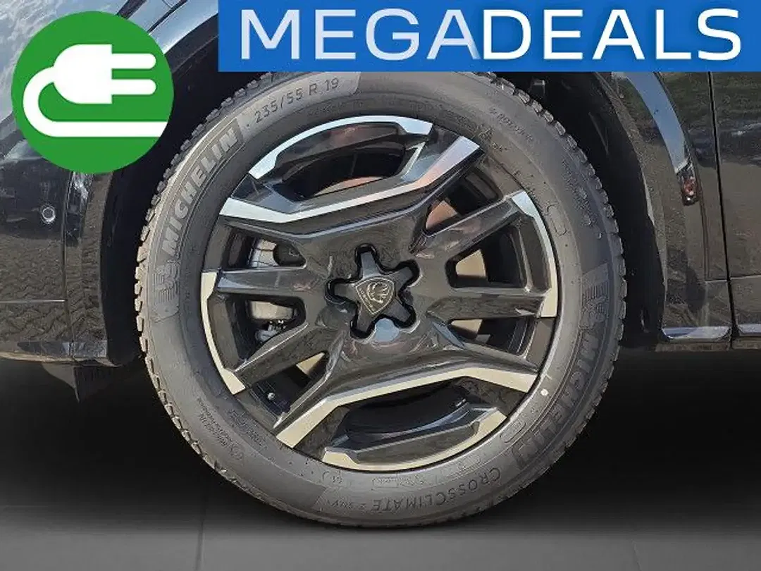 Peugeot 3008 - Thumbnail 4