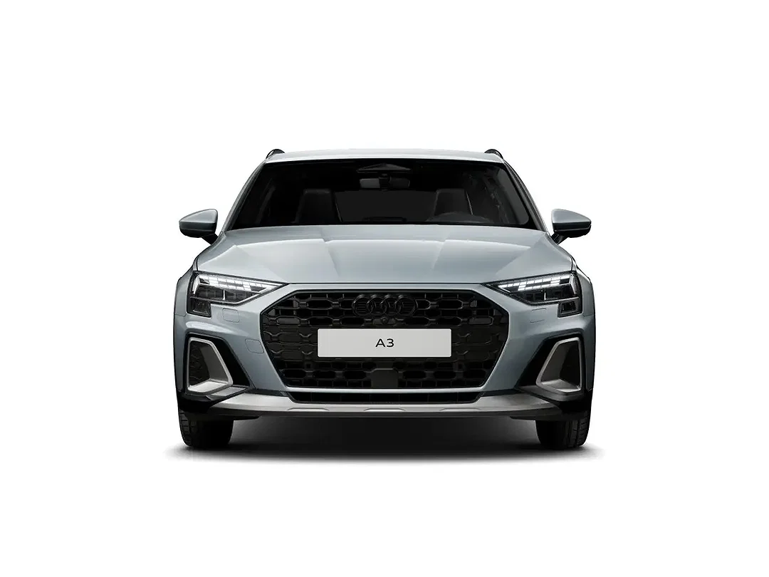 Audi A3 - Afbeelding 1