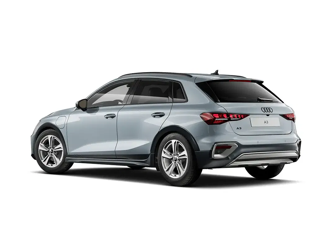 Audi A3 - Thumbnail 3