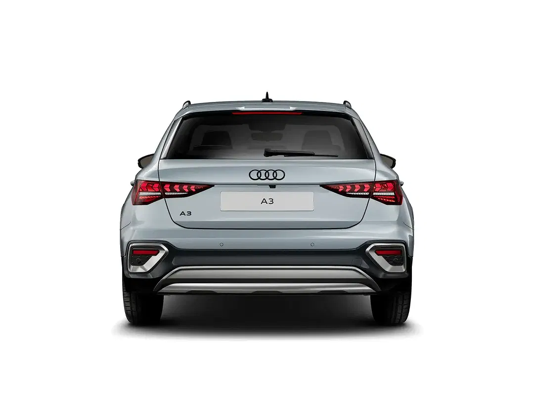 Audi A3 - Thumbnail 5