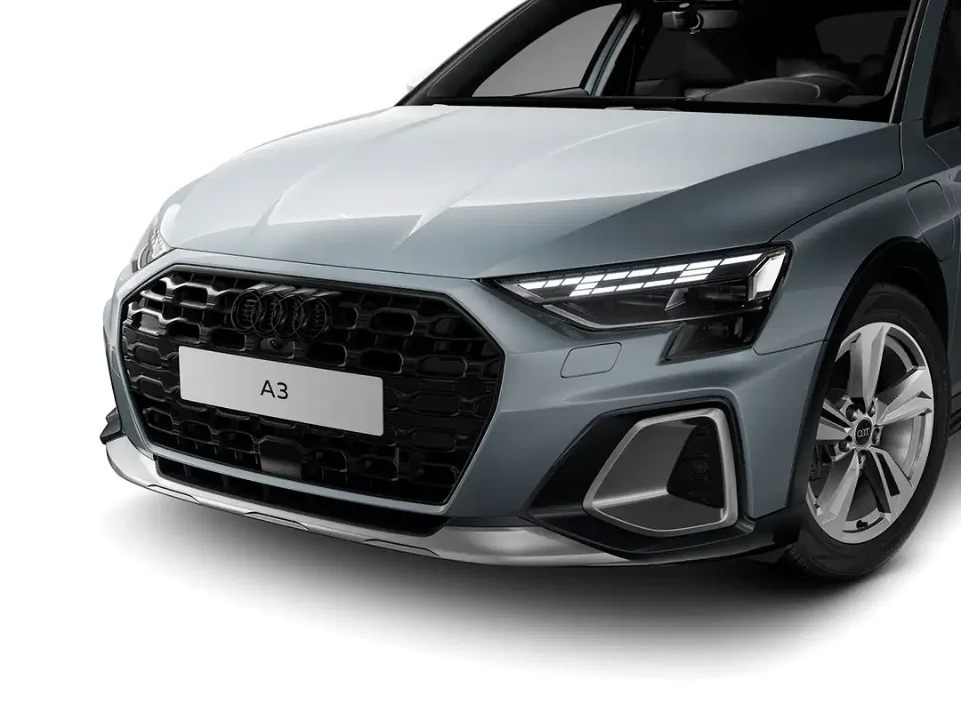 Audi A3 - Thumbnail 6