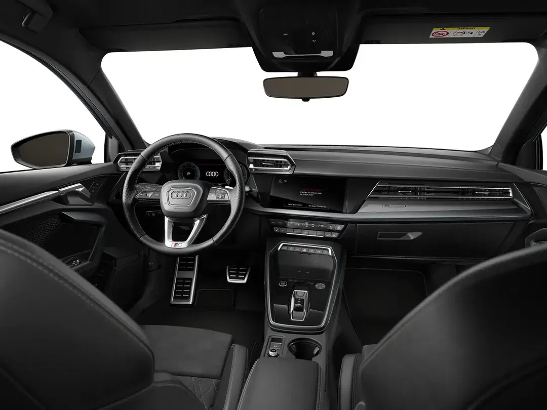 Audi A3 - Thumbnail 7