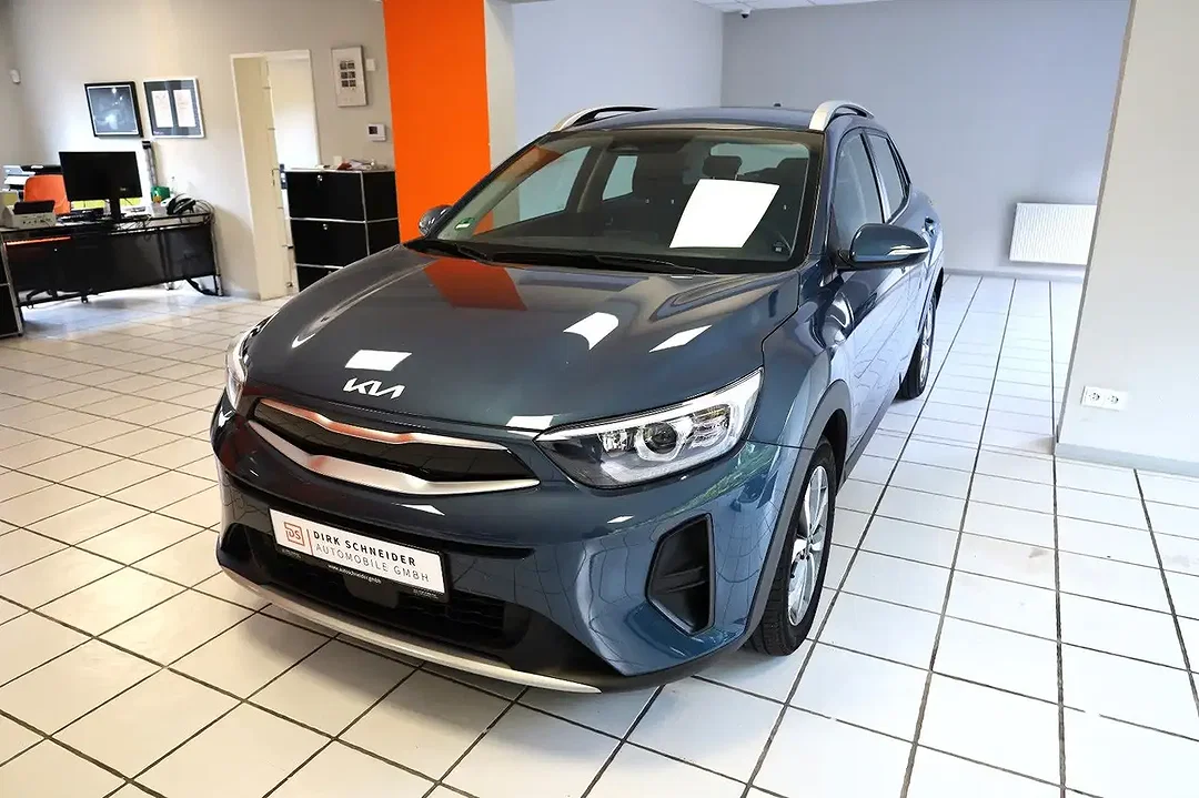 Kia Stonic - Afbeelding 1