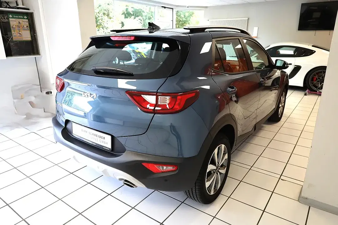 Kia Stonic - Thumbnail 6