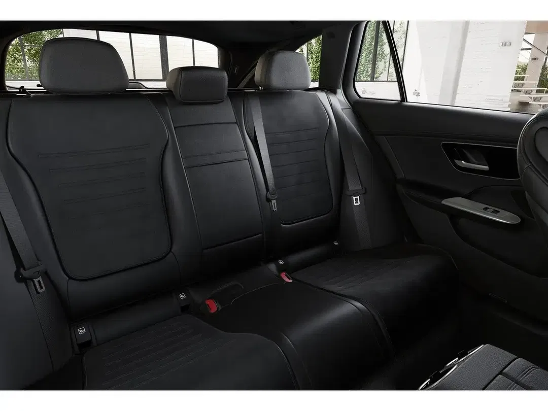 Mercedes-Benz C 300 - Thumbnail 12
