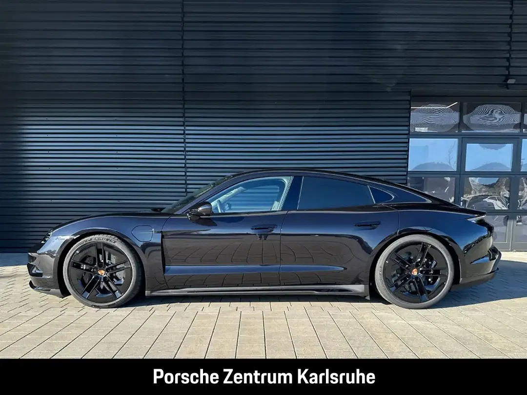 Porsche Taycan GTS - foto 2