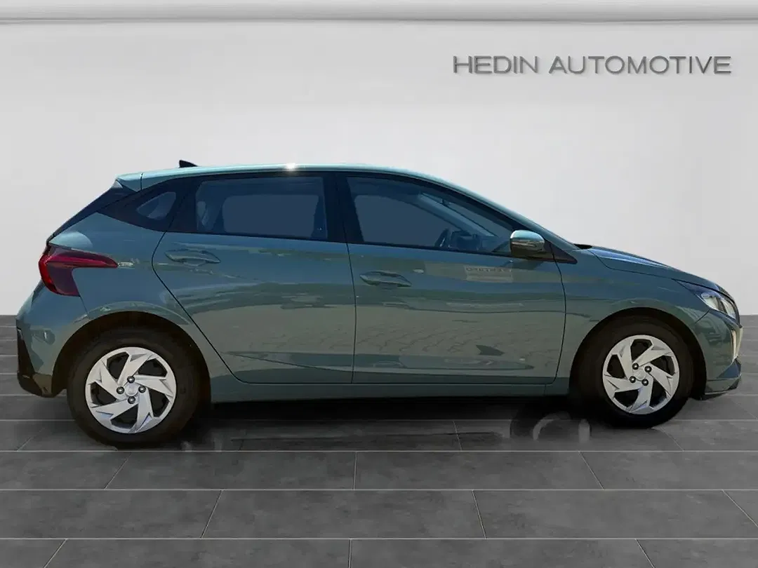 Hyundai i20 - Thumbnail 7