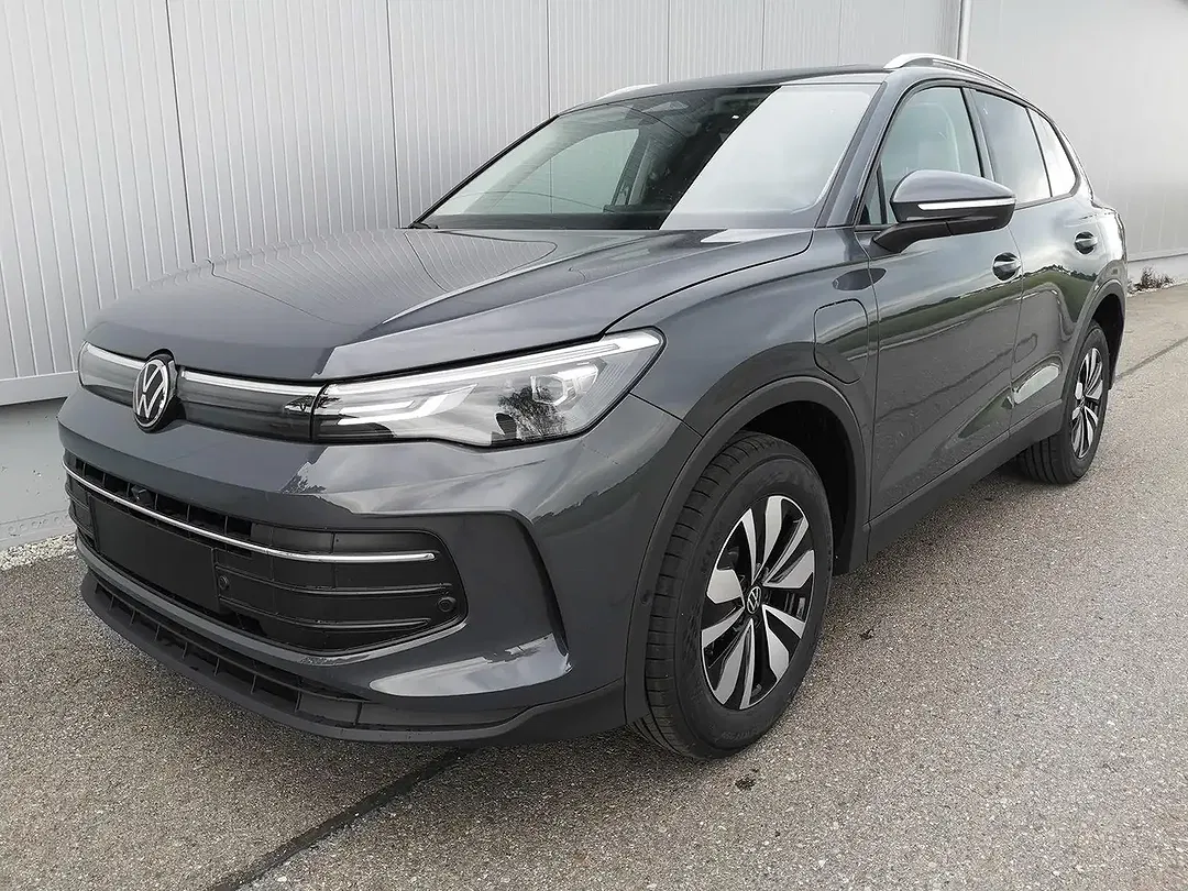 Volkswagen Tiguan 1.5 eHybrid DSG Life - foto 1