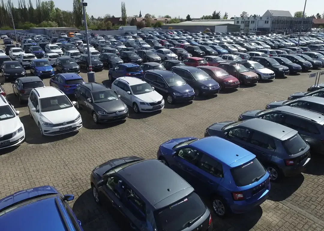 Skoda Fabia - Thumbnail 3