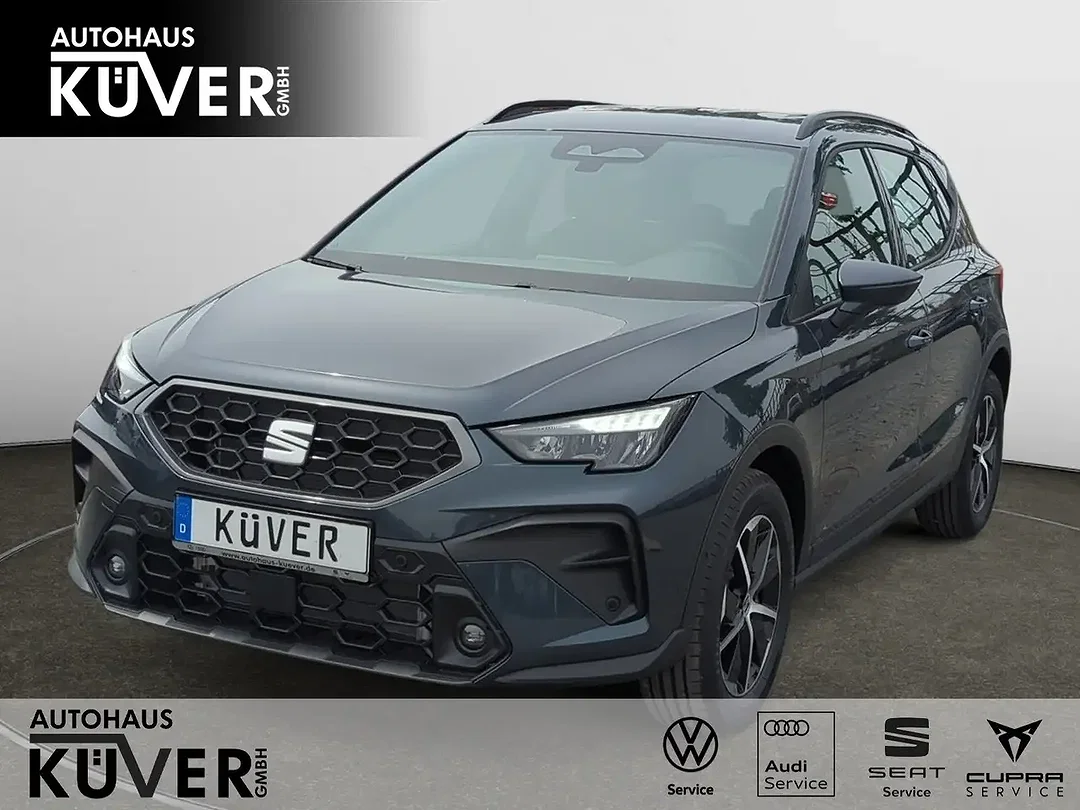 SEAT Arona - Afbeelding 1