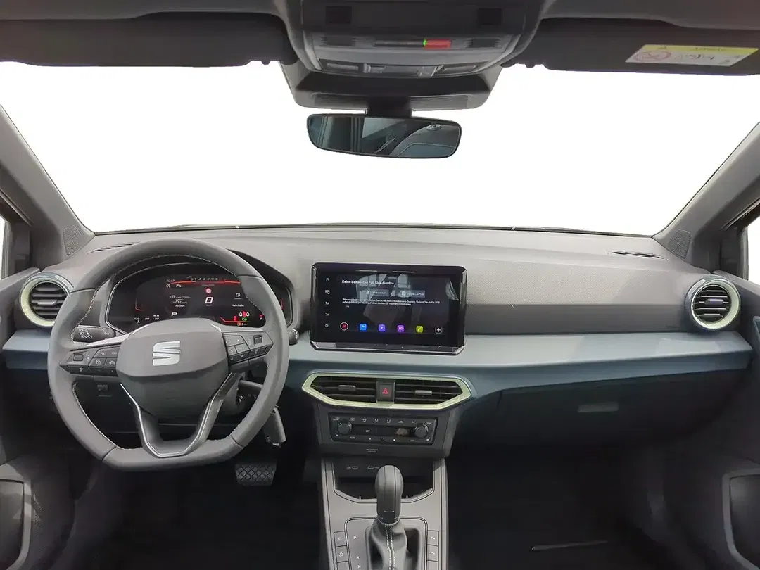 SEAT Arona - Thumbnail 10