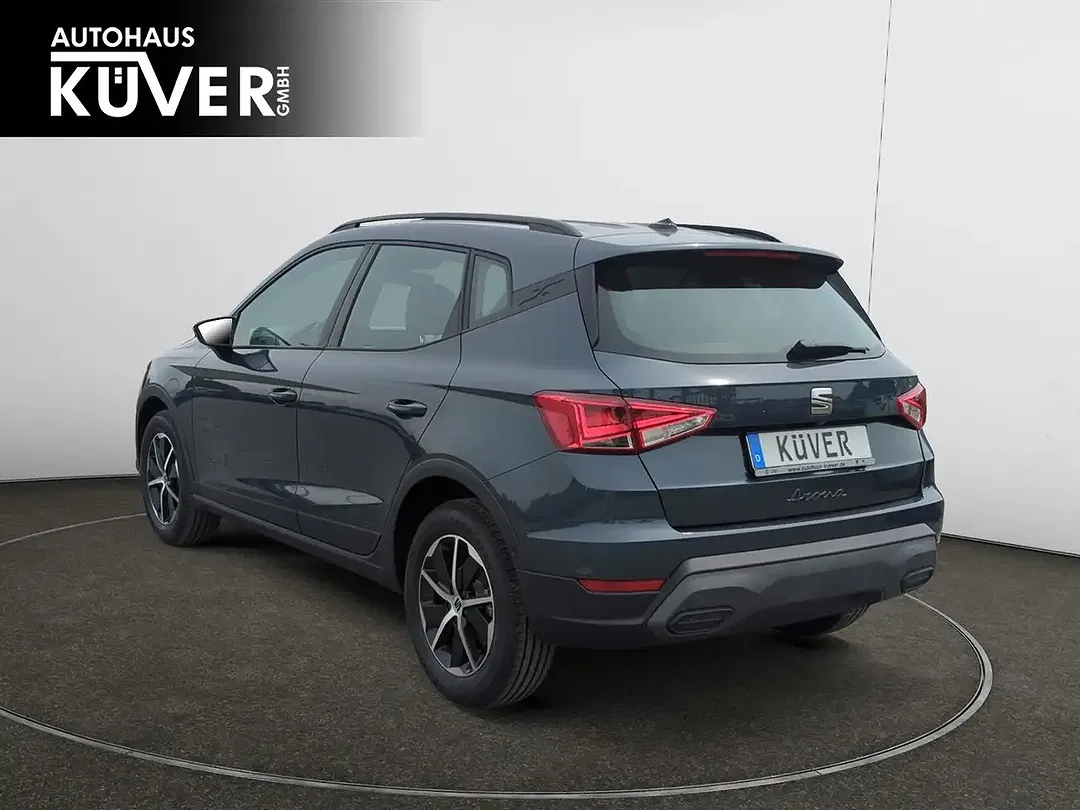 SEAT Arona - Thumbnail 4
