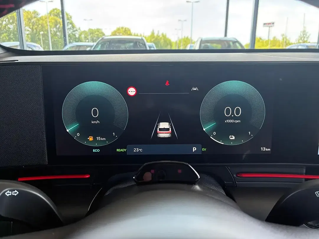 Hyundai KONA - Thumbnail 11