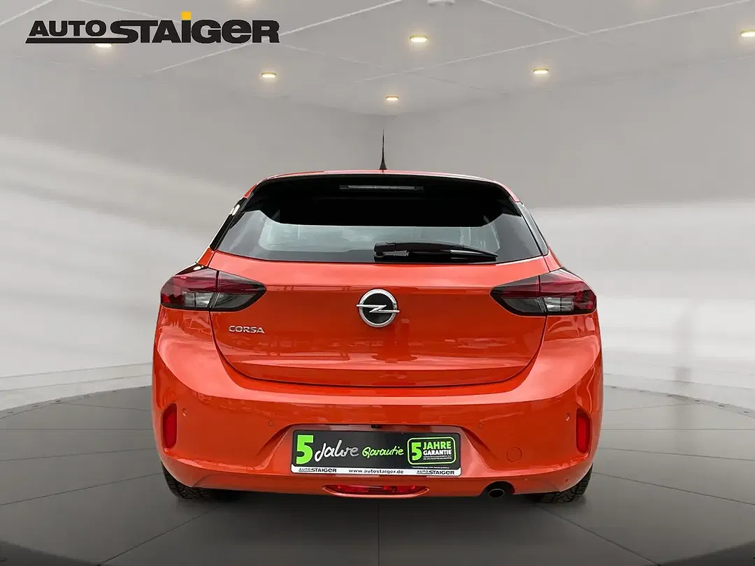 Opel Corsa - Thumbnail 6
