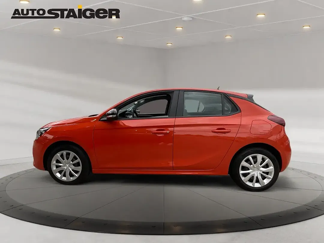 Opel Corsa - Thumbnail 8