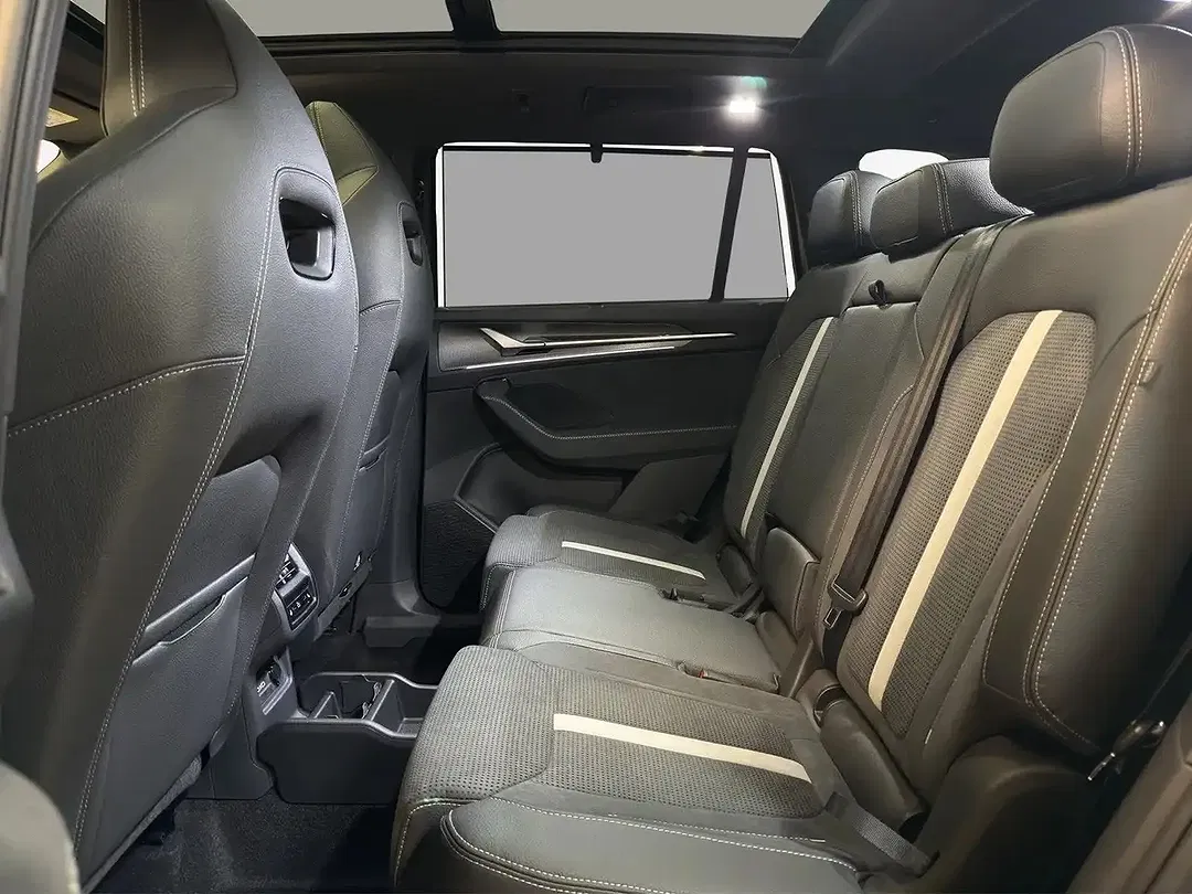Skoda Kodiaq - Thumbnail 5
