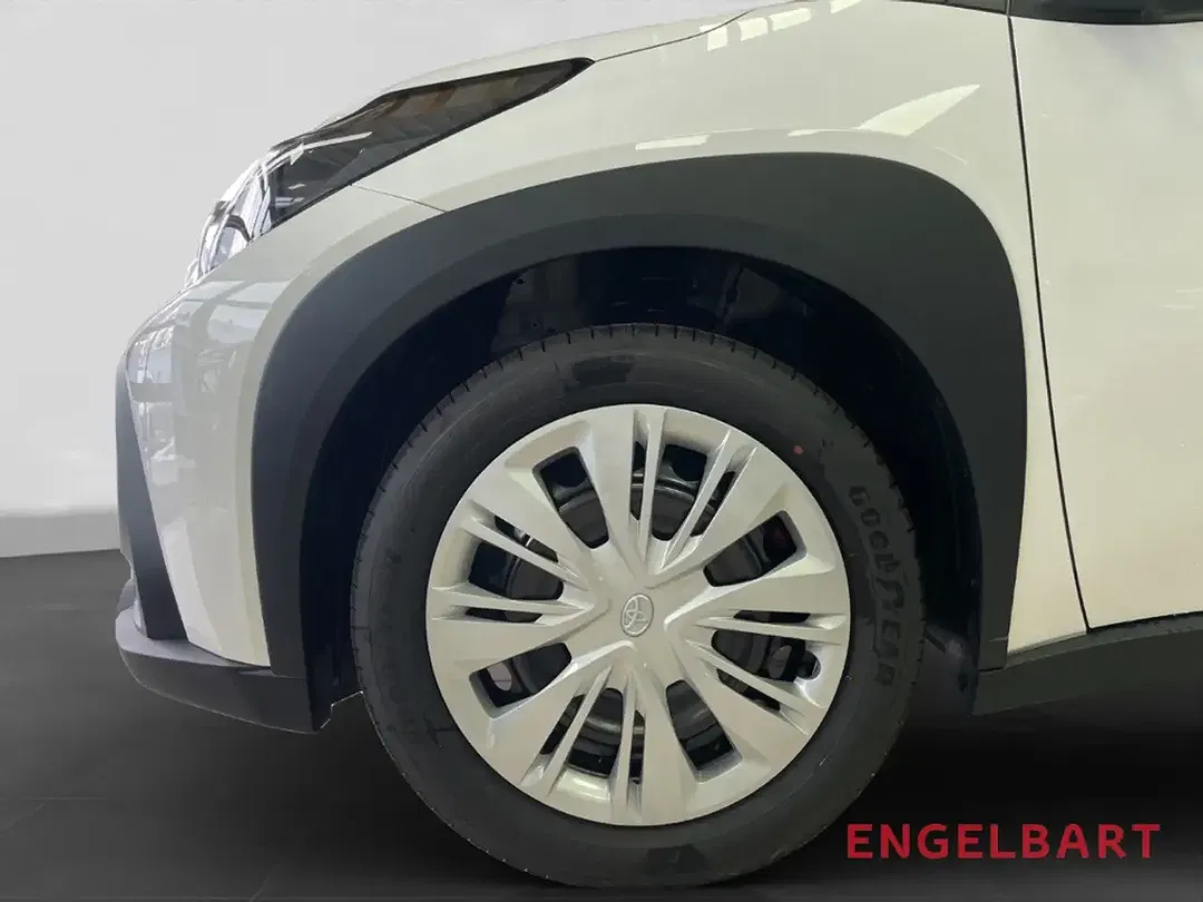 Toyota Aygo X - Thumbnail 14