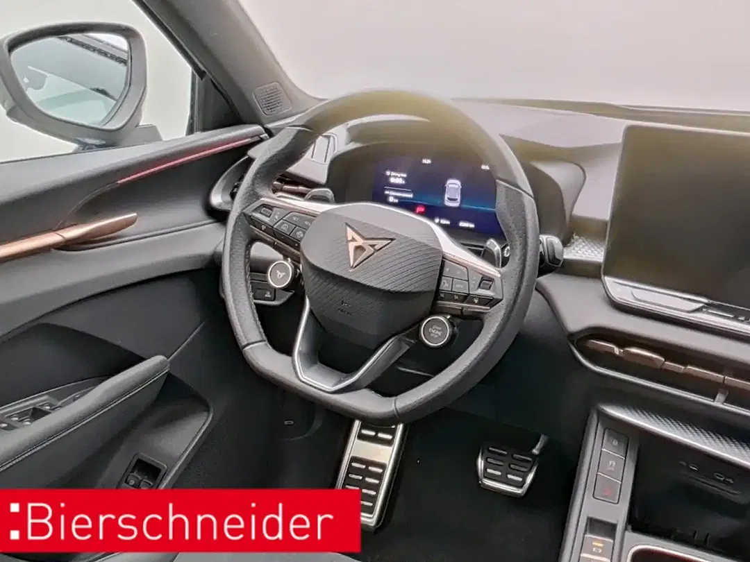 CUPRA Terramar - Thumbnail 11