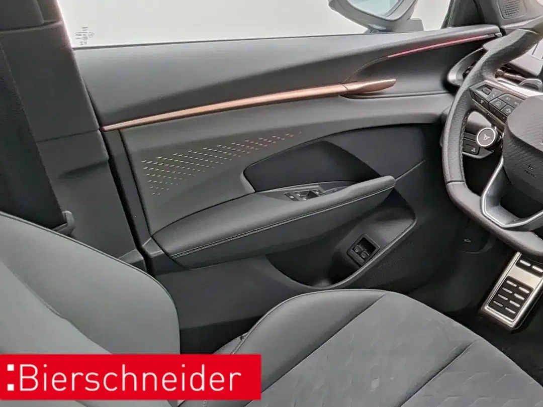 CUPRA Terramar 1.5 TSI PHEV DSG - foto 12