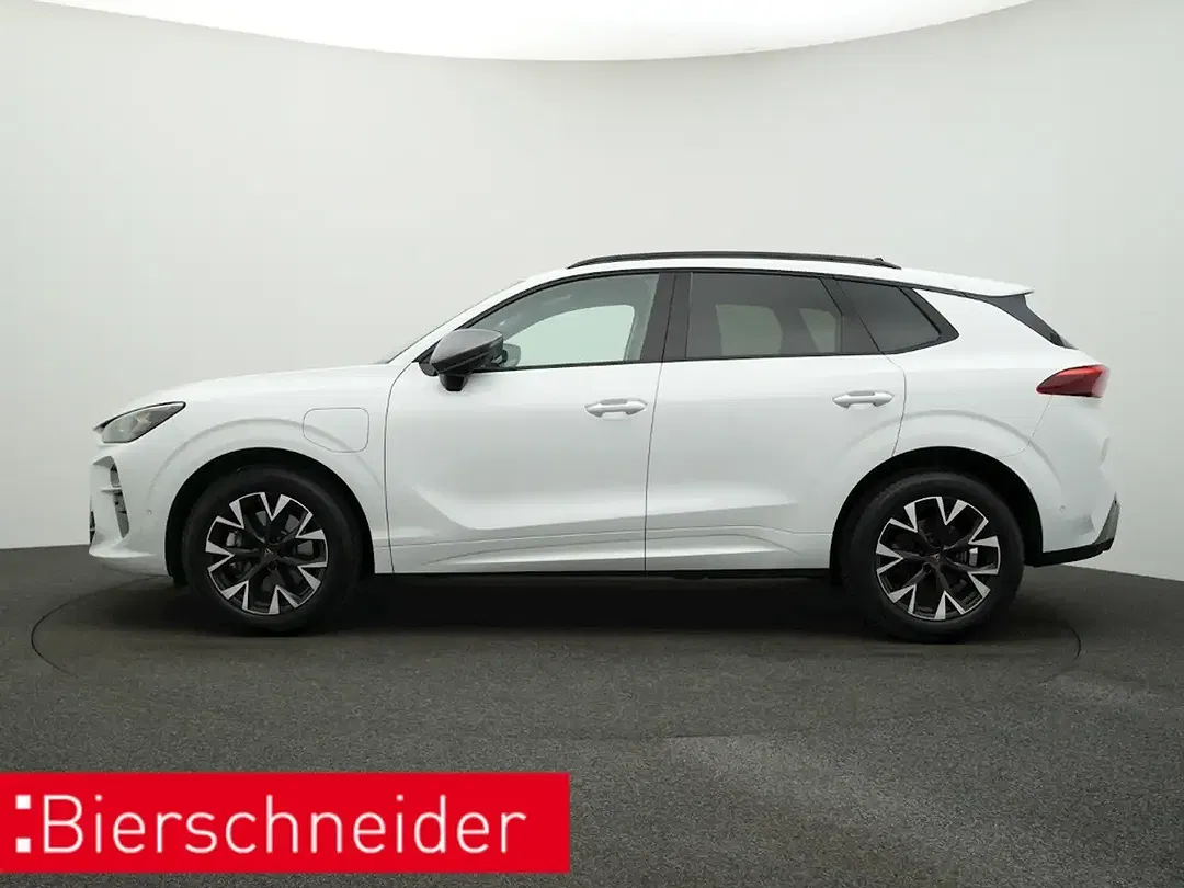 CUPRA Terramar 1.5 TSI PHEV DSG - foto 1