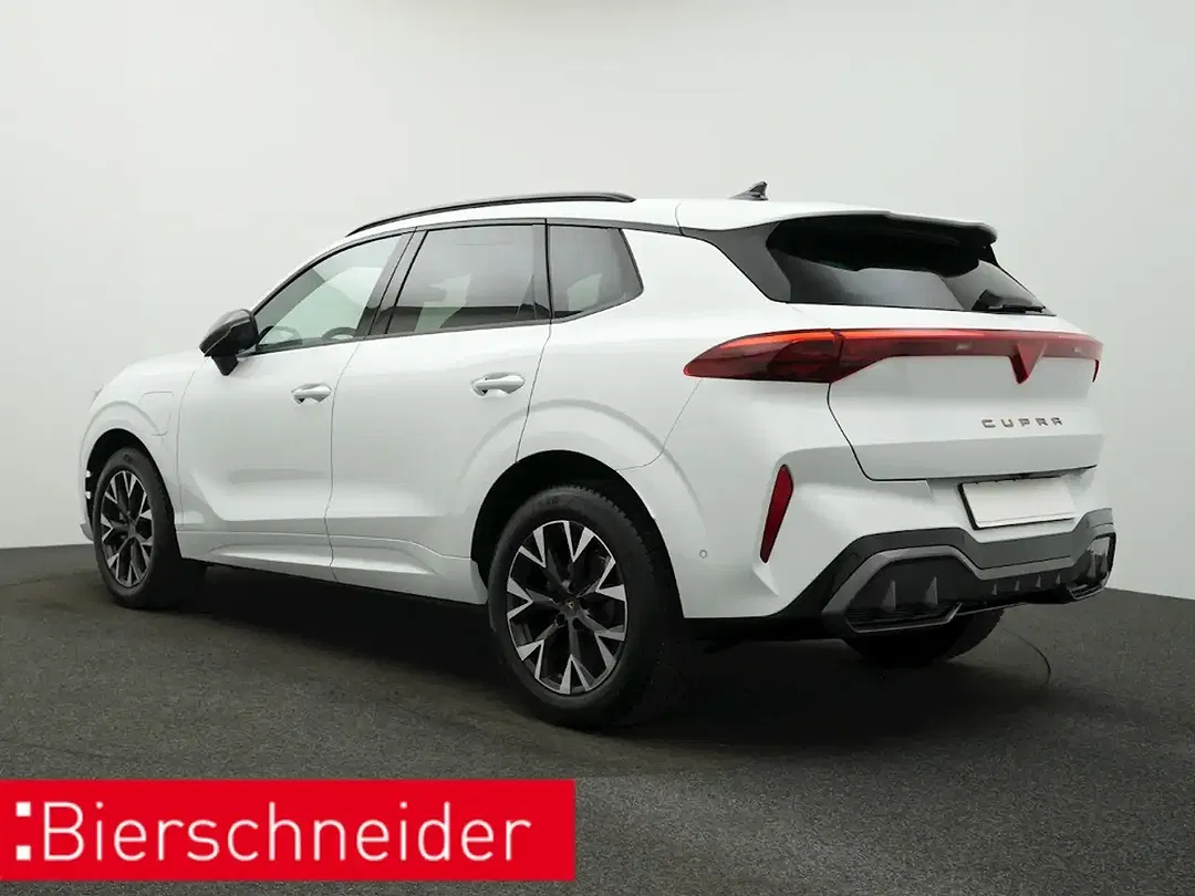 CUPRA Terramar 1.5 TSI PHEV DSG - foto 2