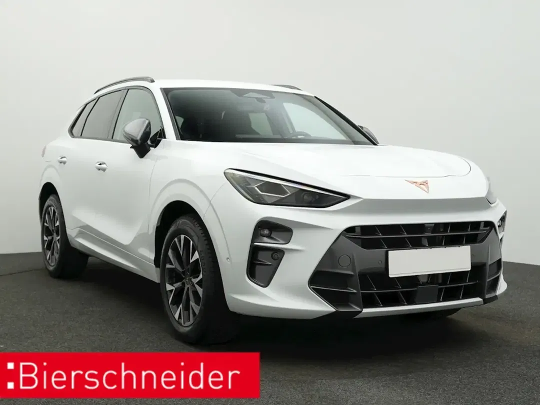 CUPRA Terramar - Thumbnail 7