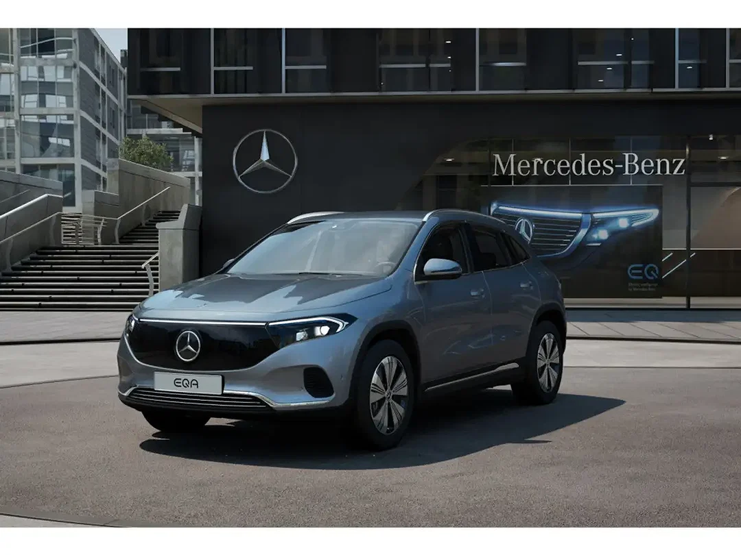 Mercedes-Benz EQA 250 - Afbeelding 1