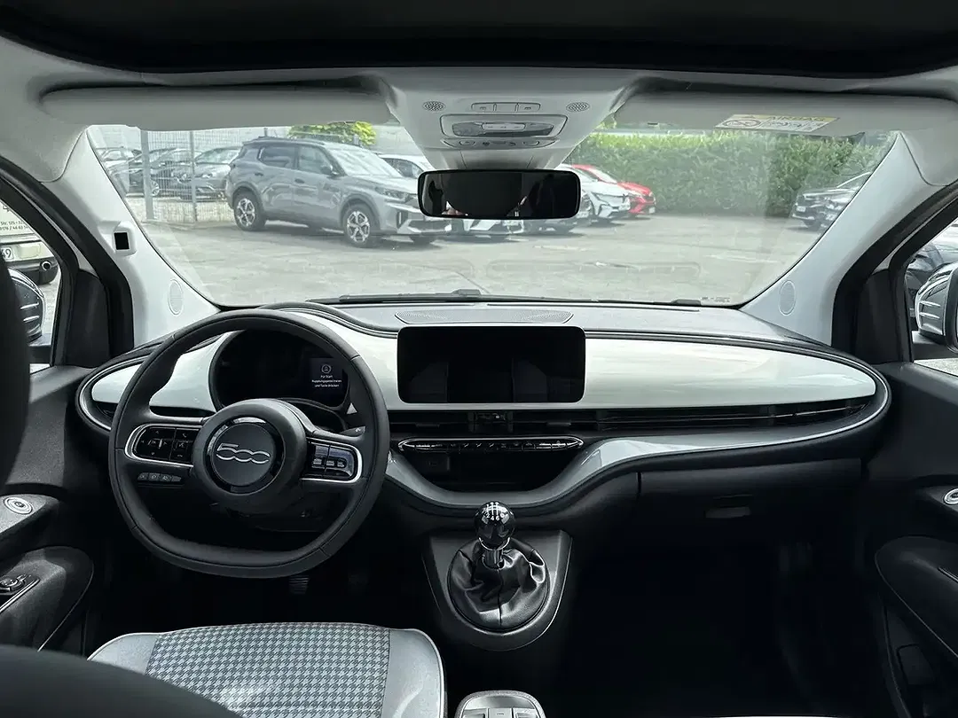 Fiat 500 - Thumbnail 13