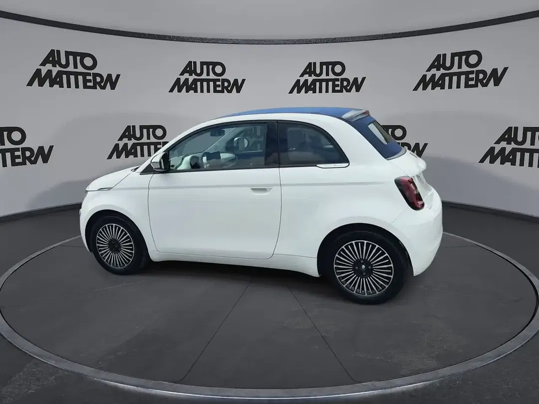 Fiat 500 - Thumbnail 5