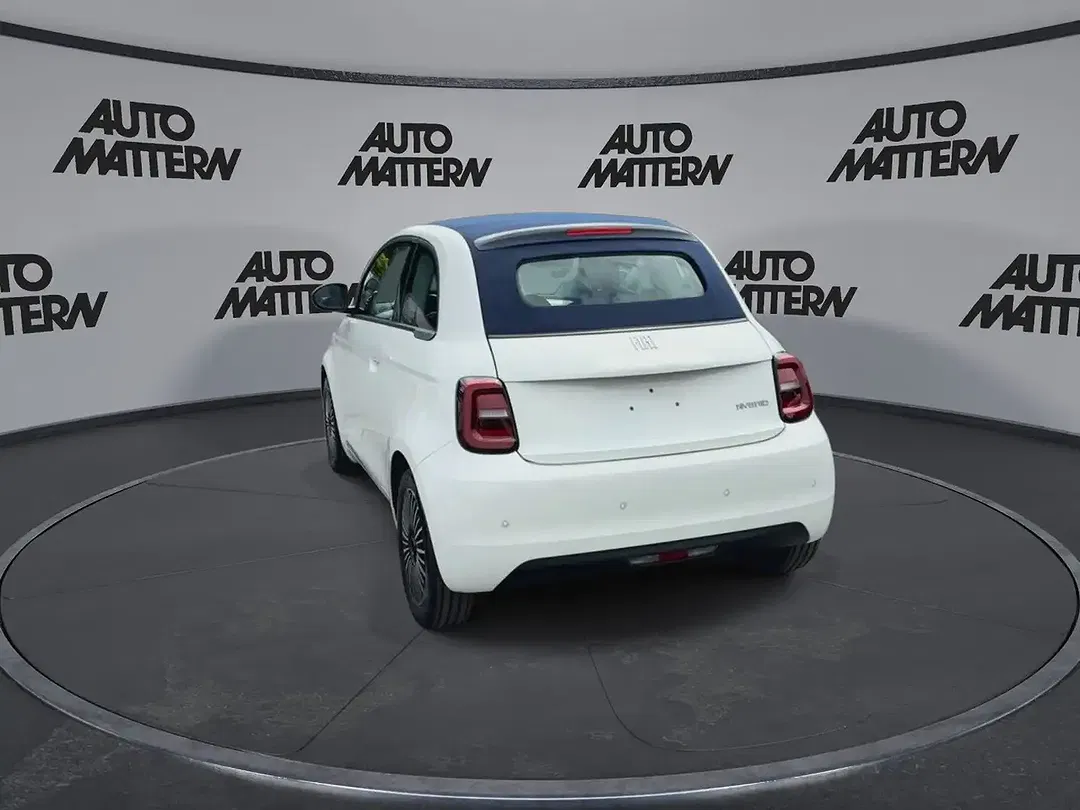 Fiat 500 - Thumbnail 6
