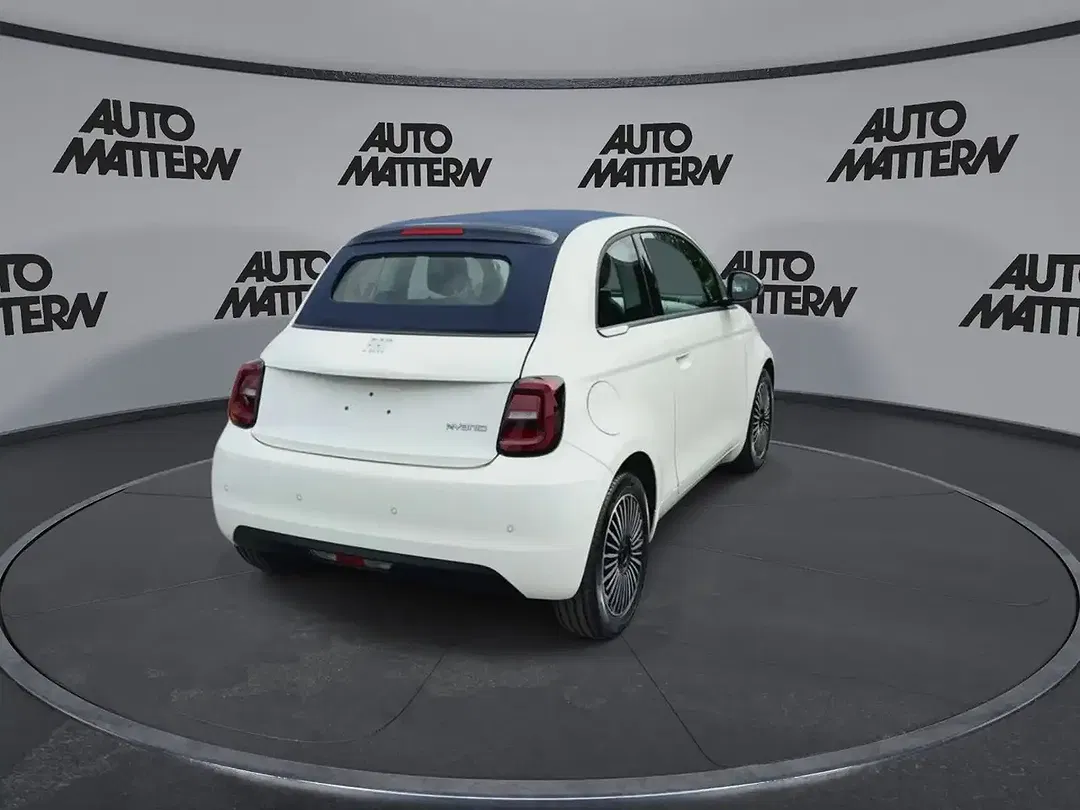 Fiat 500 - Thumbnail 7