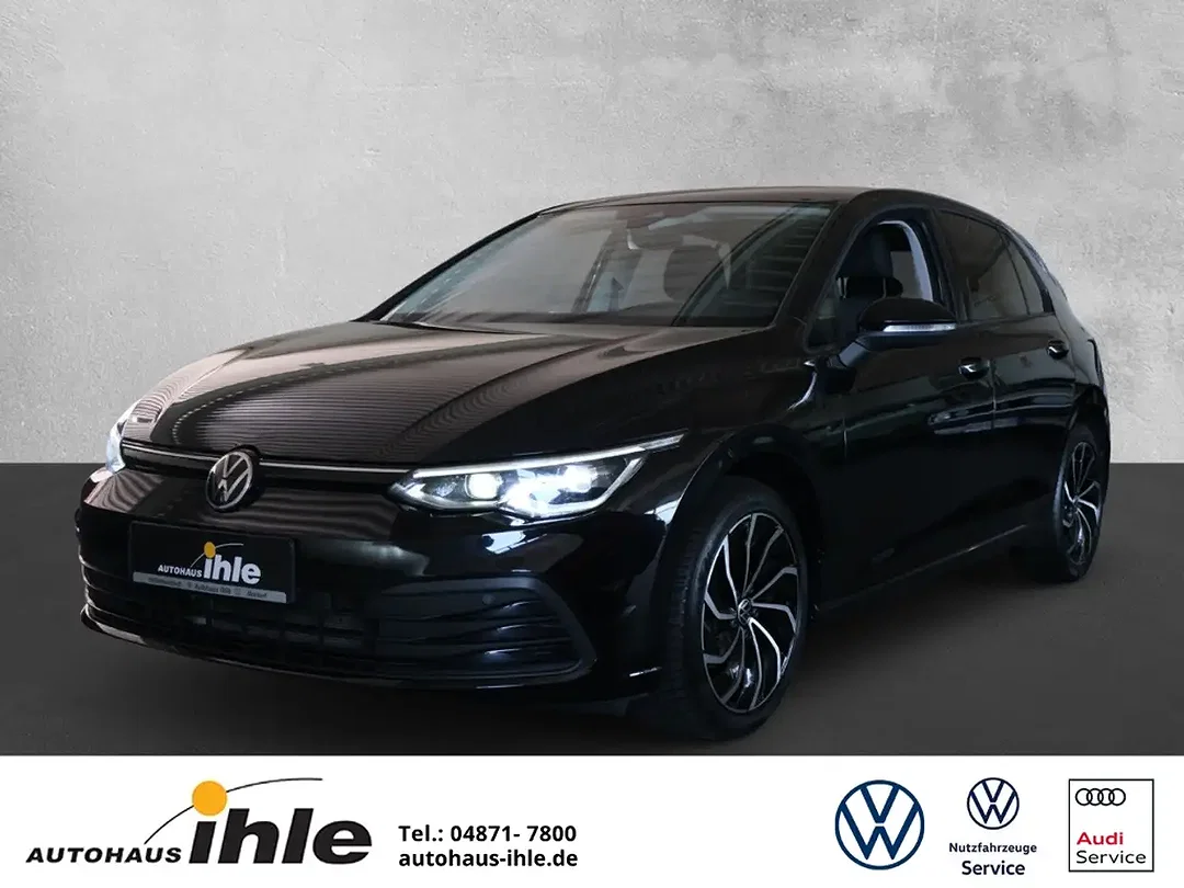 Volkswagen Golf - Afbeelding 1