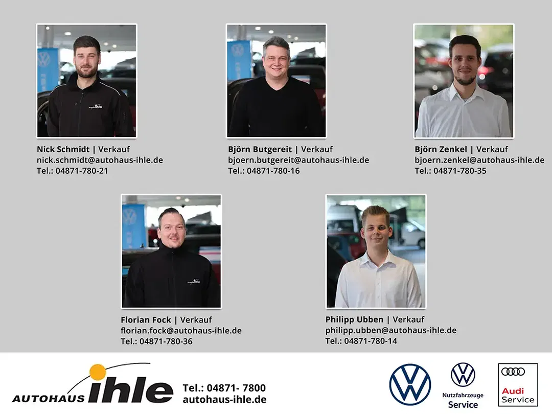 Volkswagen Golf - Thumbnail 5