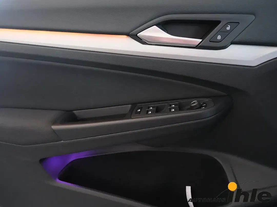 Volkswagen Golf - Thumbnail 8