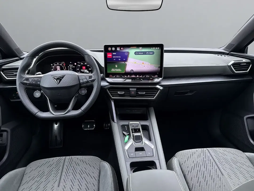 CUPRA Leon - Thumbnail 11