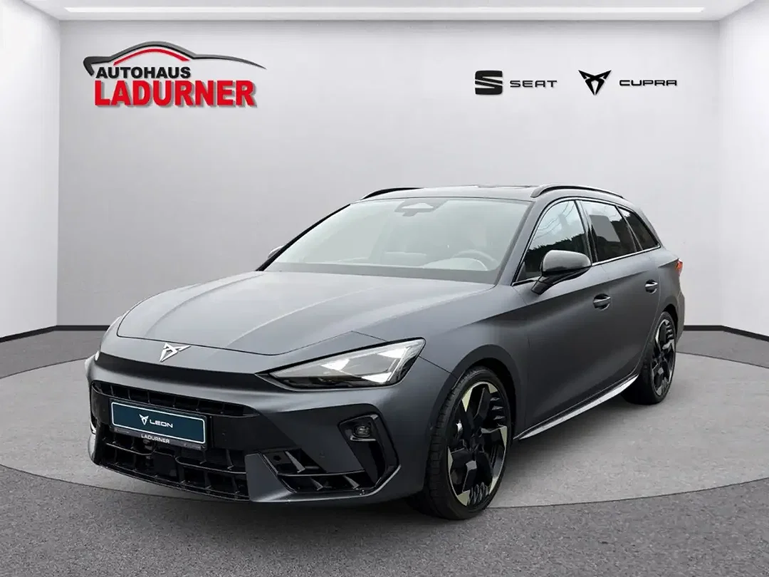 CUPRA Leon - Afbeelding 1