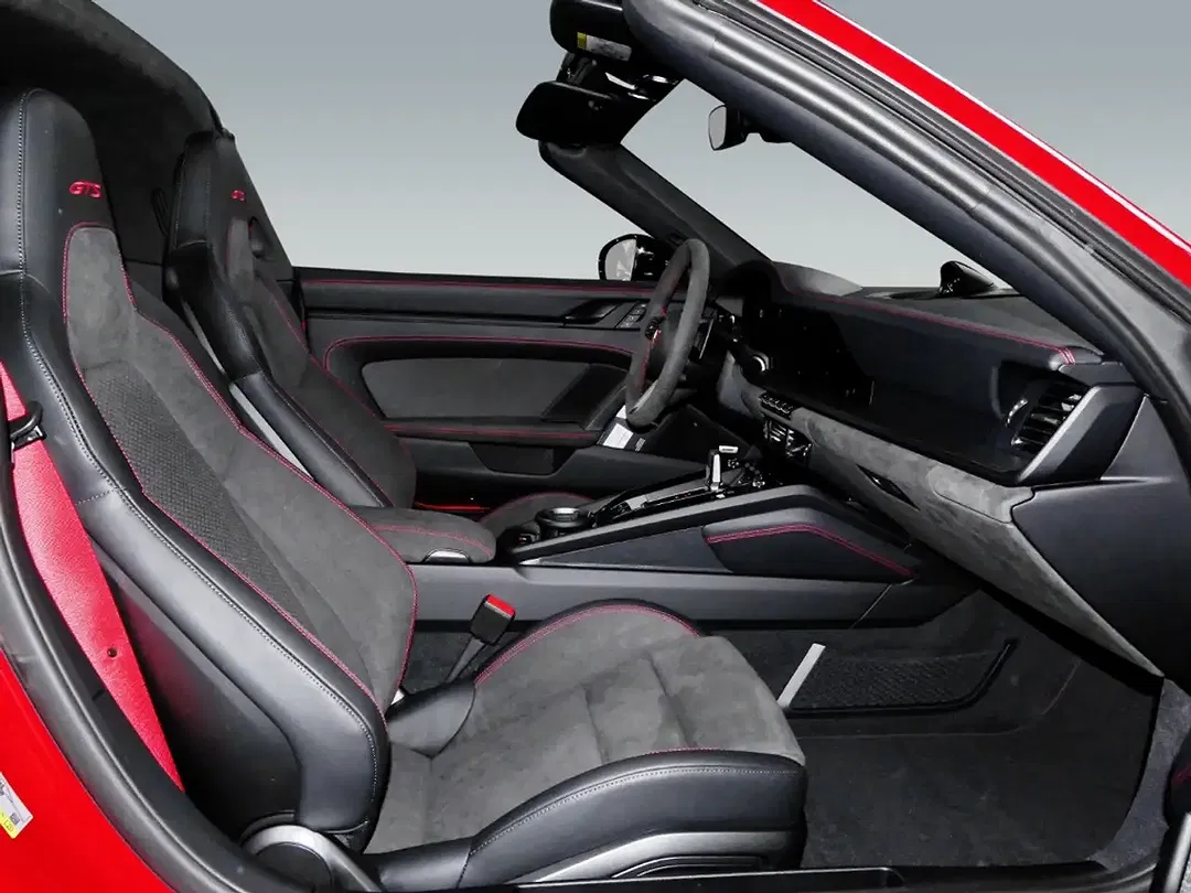 Porsche 911 - Thumbnail 10