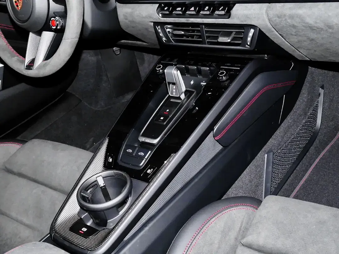 Porsche 911 - Thumbnail 14