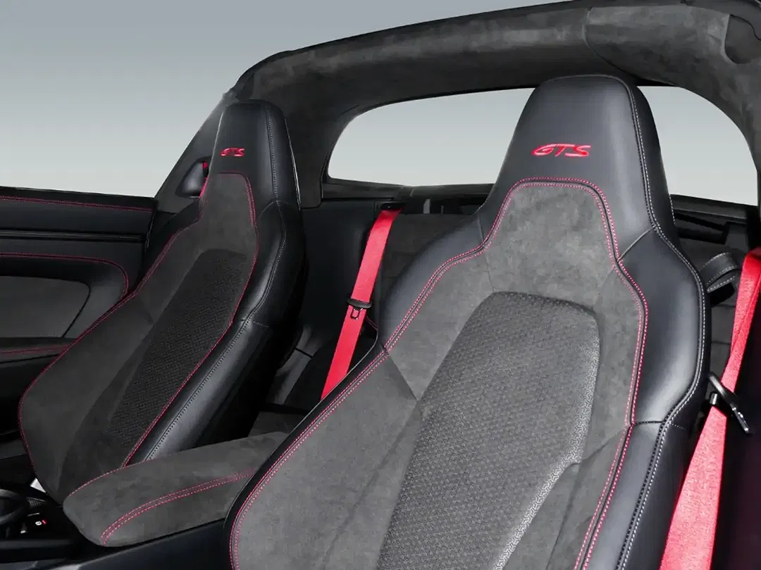 Porsche 911 - Thumbnail 5