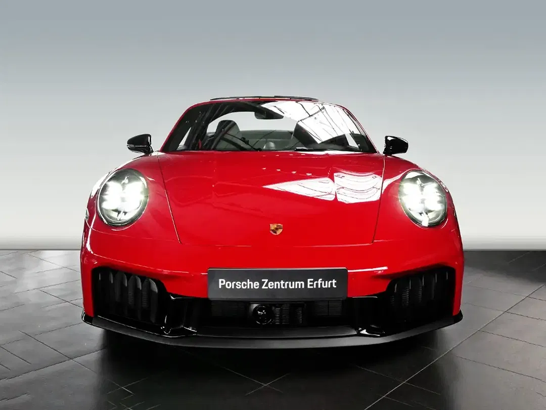Porsche 911 - Thumbnail 8