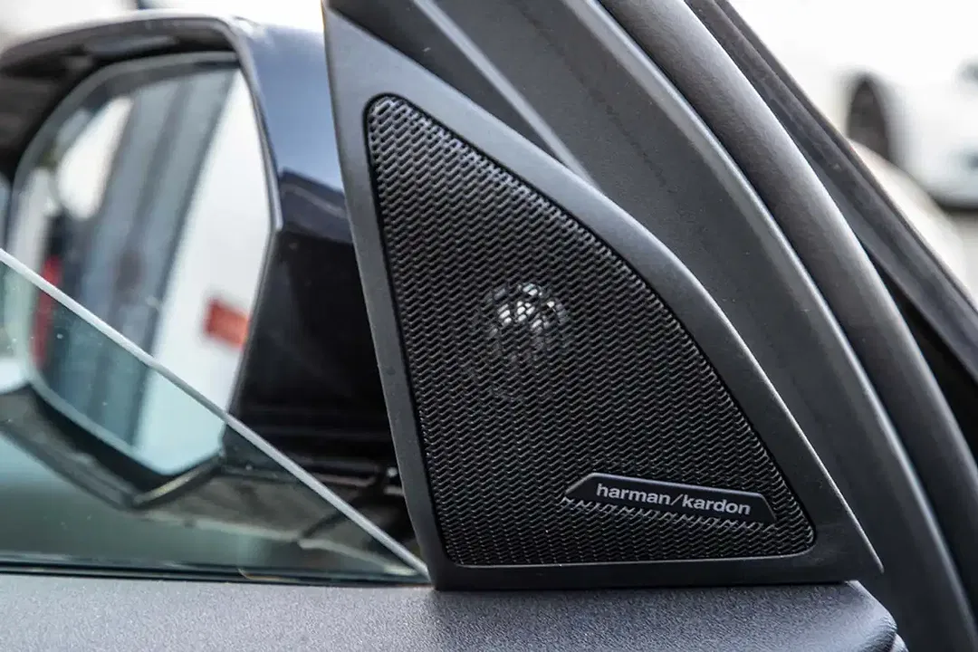 BMW X3 - Thumbnail 10