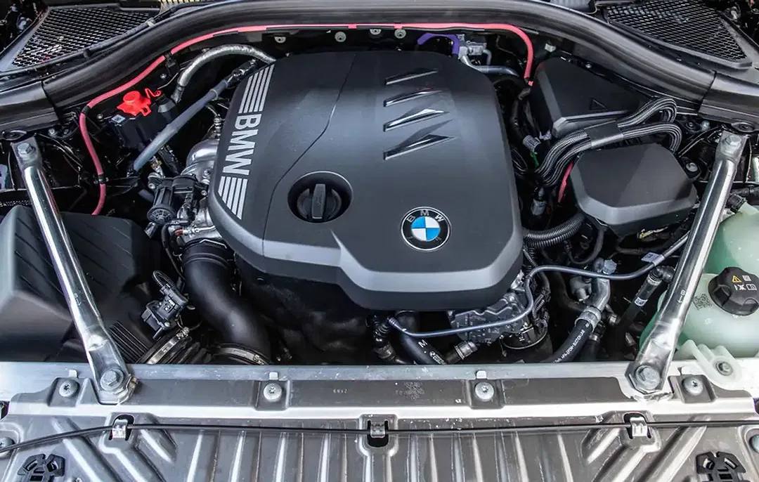 BMW X3 xDrive M Sport - foto 14