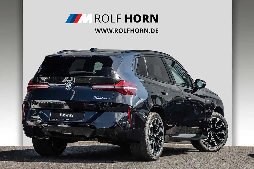BMW X3 xDrive M Sport - foto 1