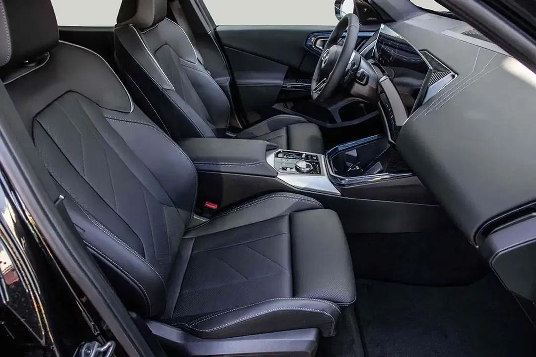 BMW X3 xDrive M Sport - foto 2