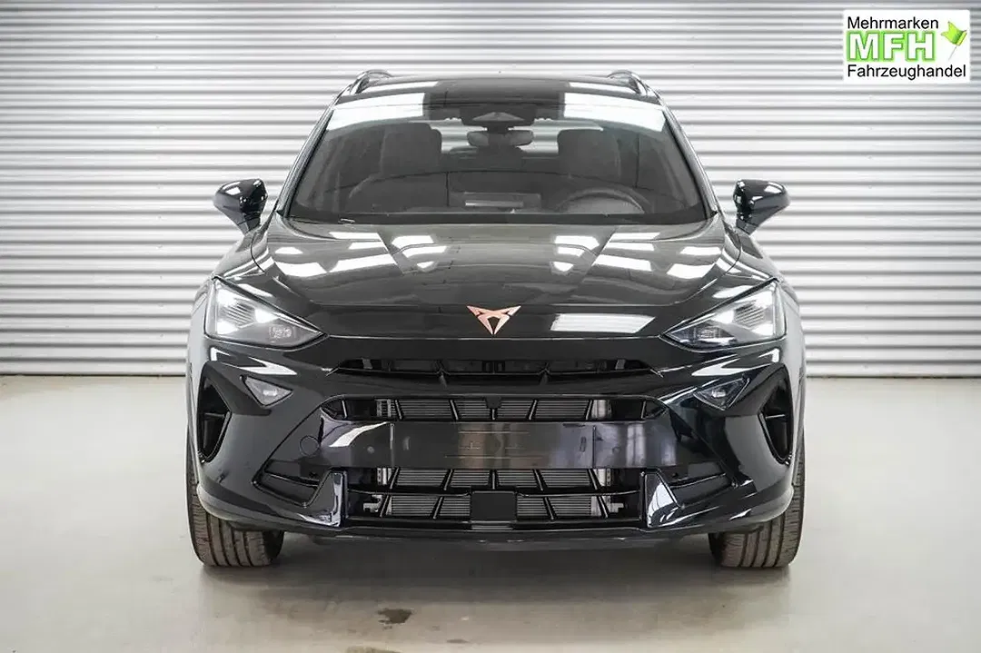 CUPRA Formentor - Thumbnail 2