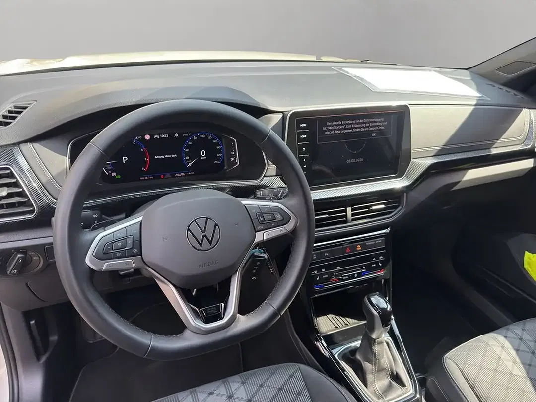 Volkswagen T-Cross - Thumbnail 14