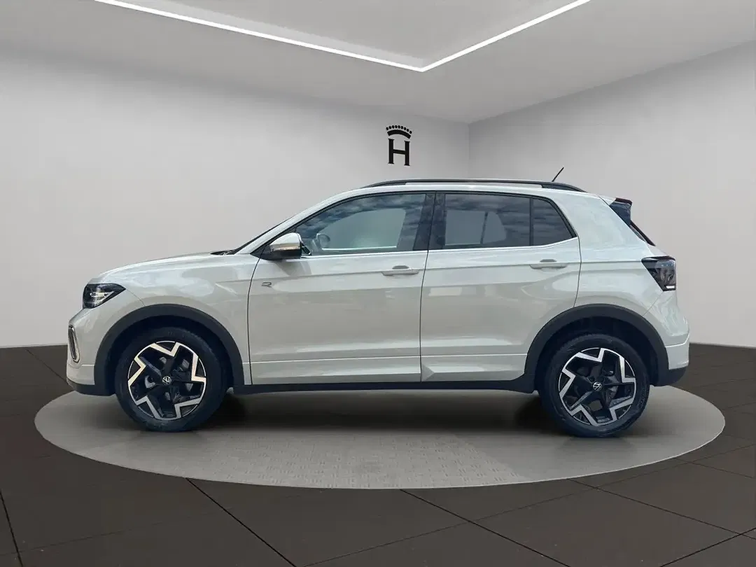 Volkswagen T-Cross 1.0 TSI DSG R-Line - foto 2