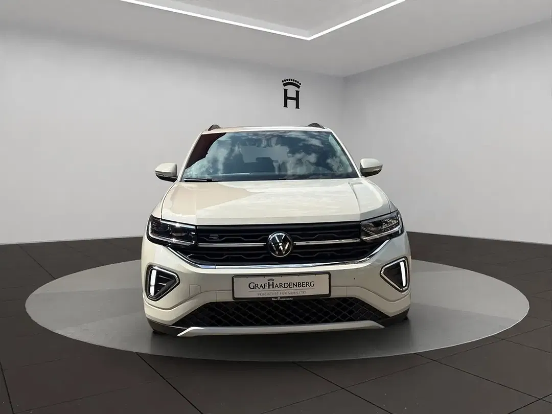 Volkswagen T-Cross - Thumbnail 9